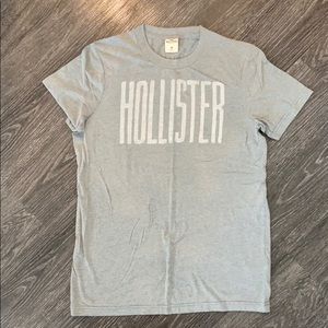 Hollister Soft Tee